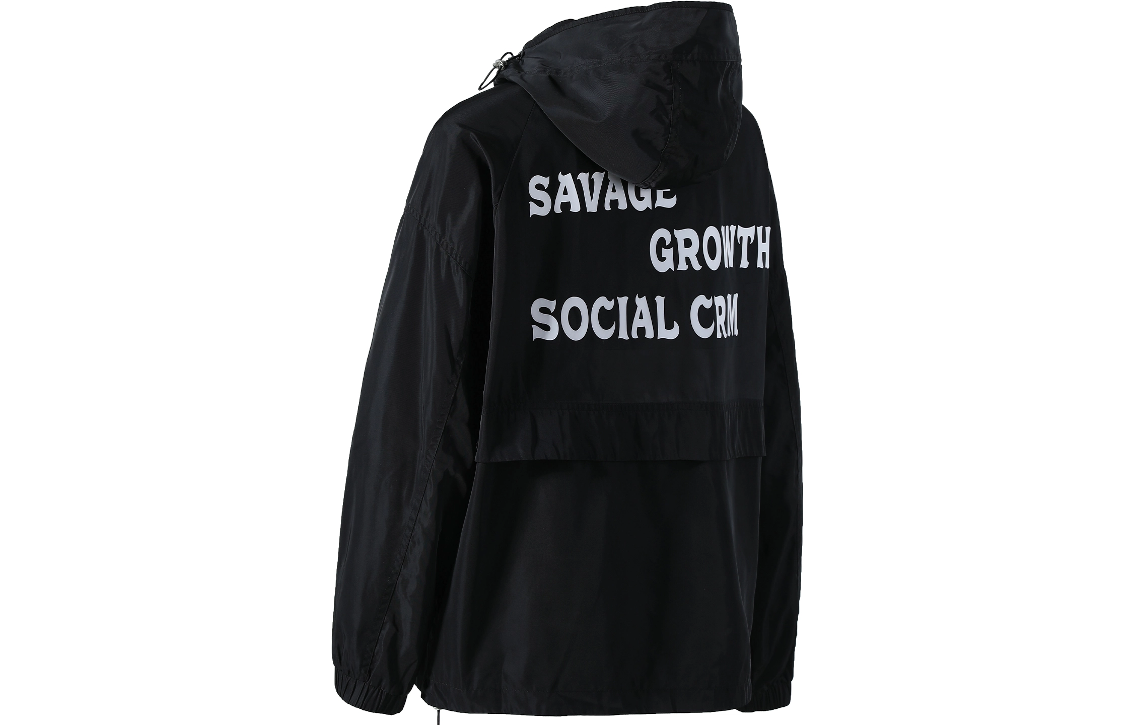 SCRM