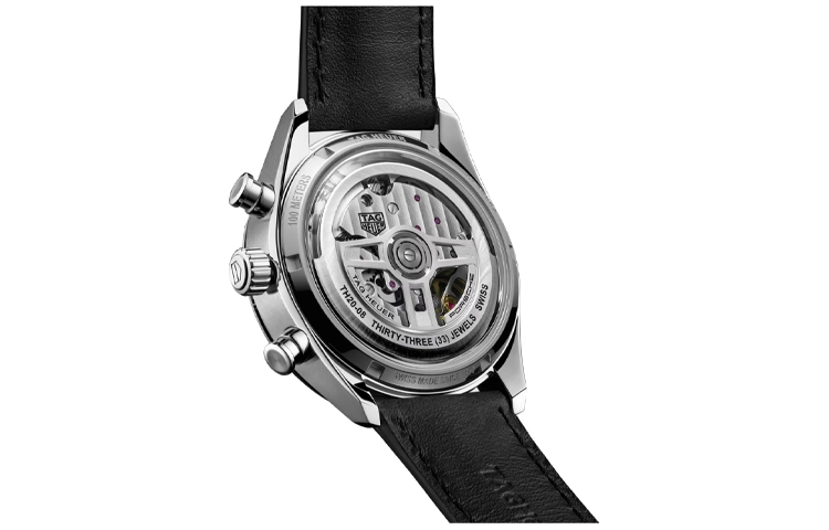TAG HEUER x 100 42mm CBS2011.FC6529
