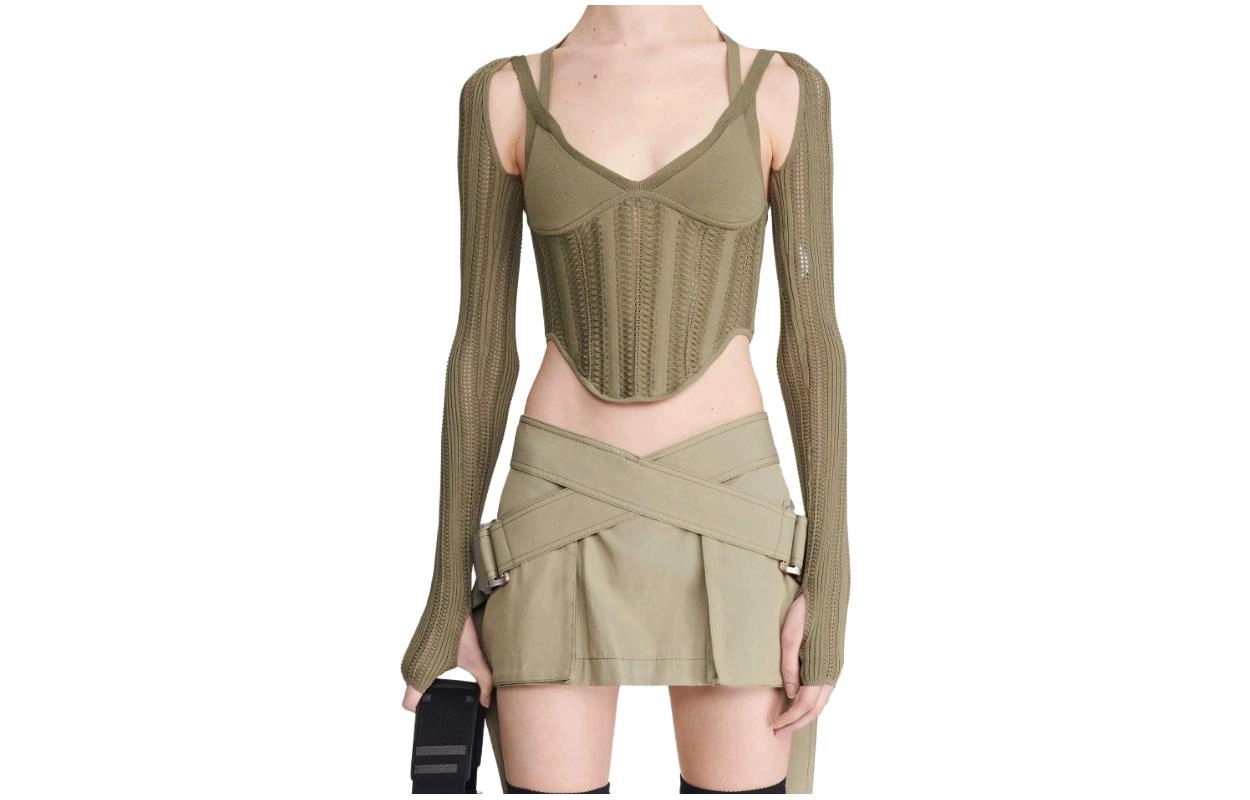 DION LEE