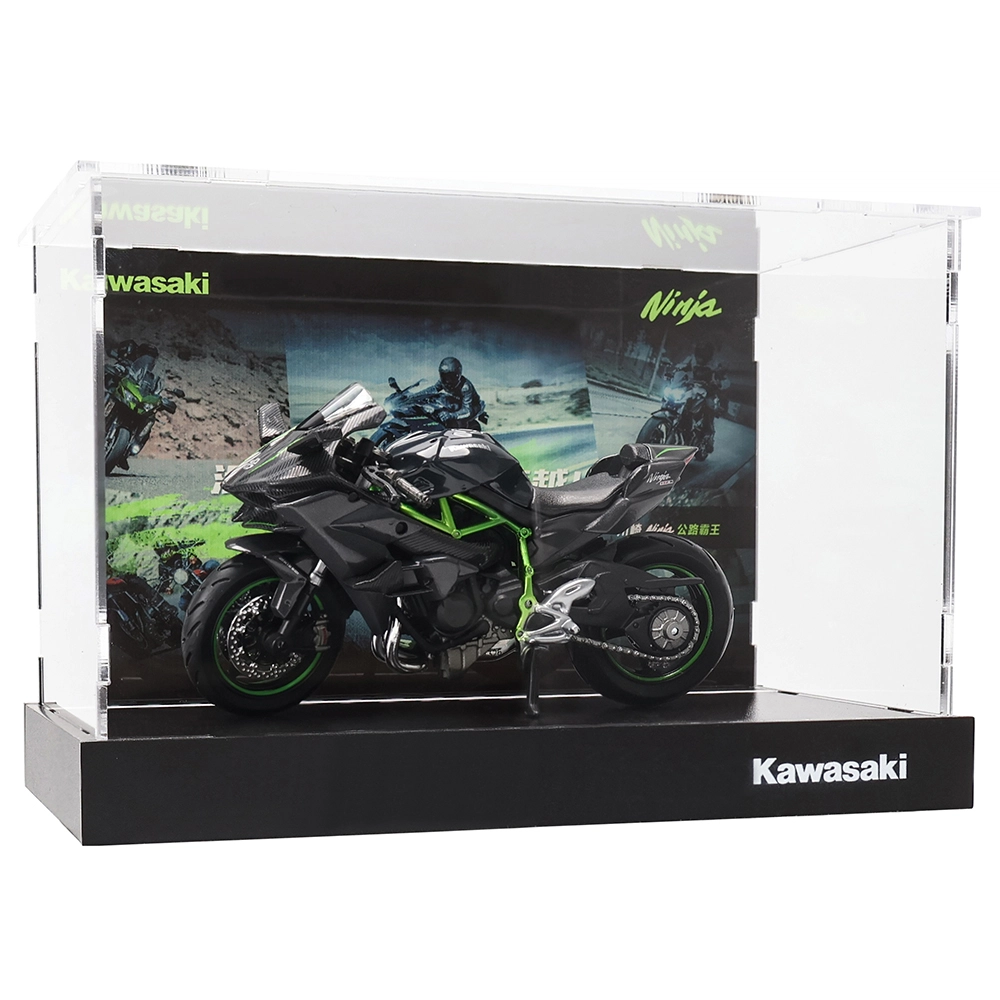 118 H2R+ Ninja
