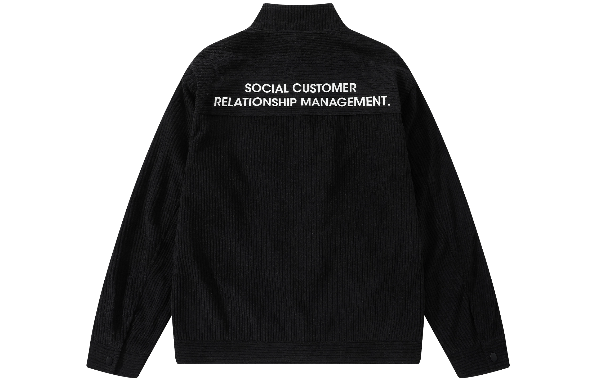 SCRM