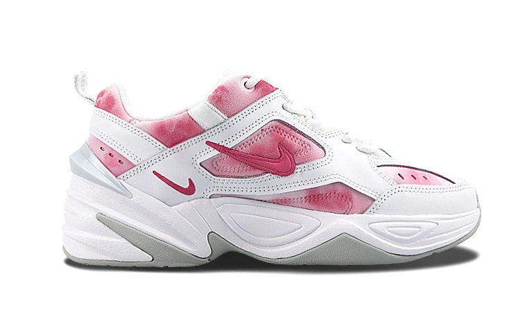 Nike M2K Tekno White
