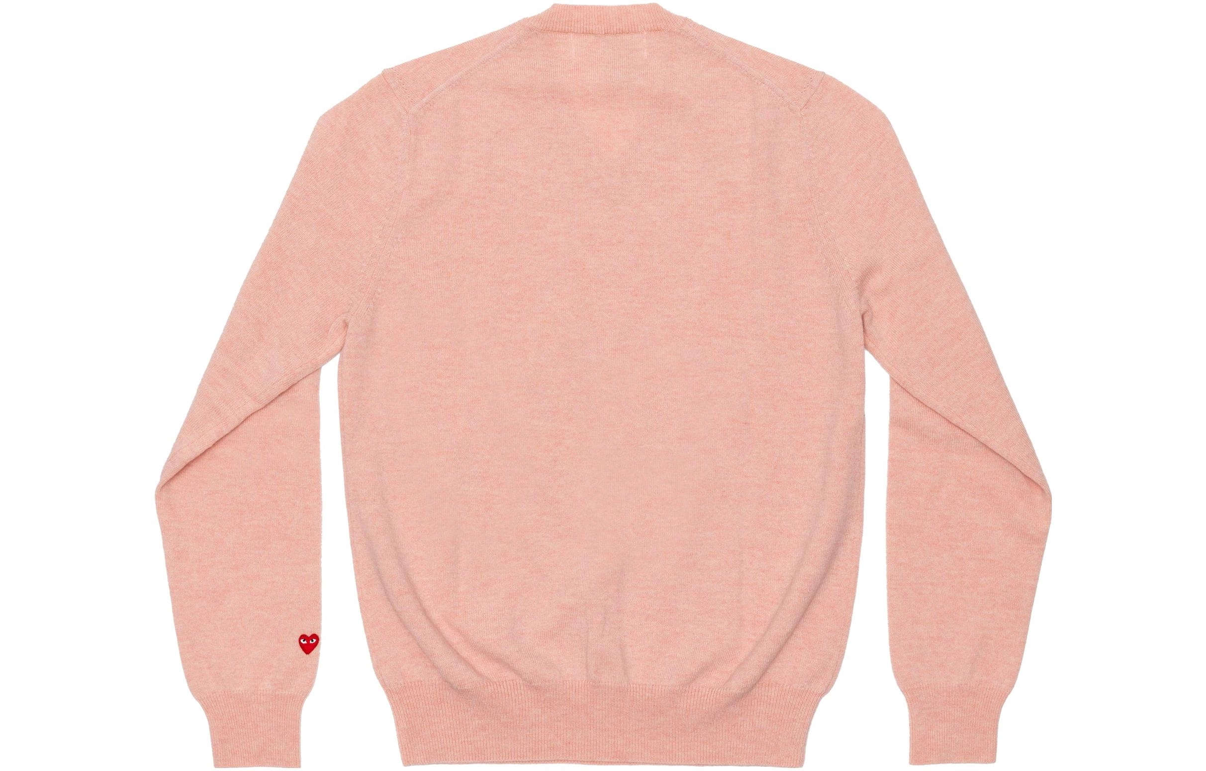CDG Play FW23 V