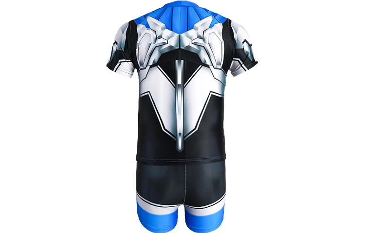 ULTRAMAN COSPLAY