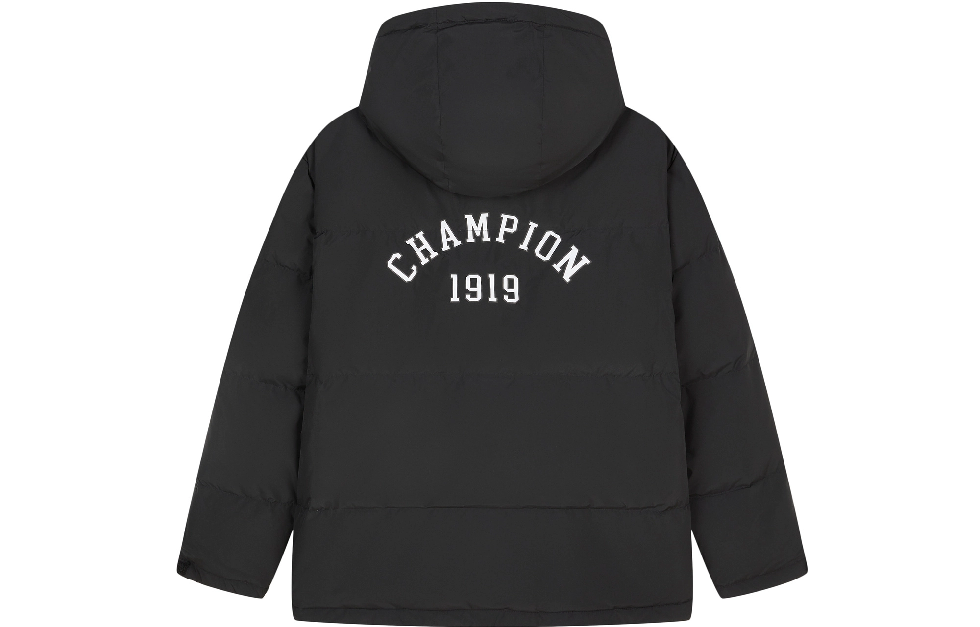 Champion FW23 Men'S Life Logo