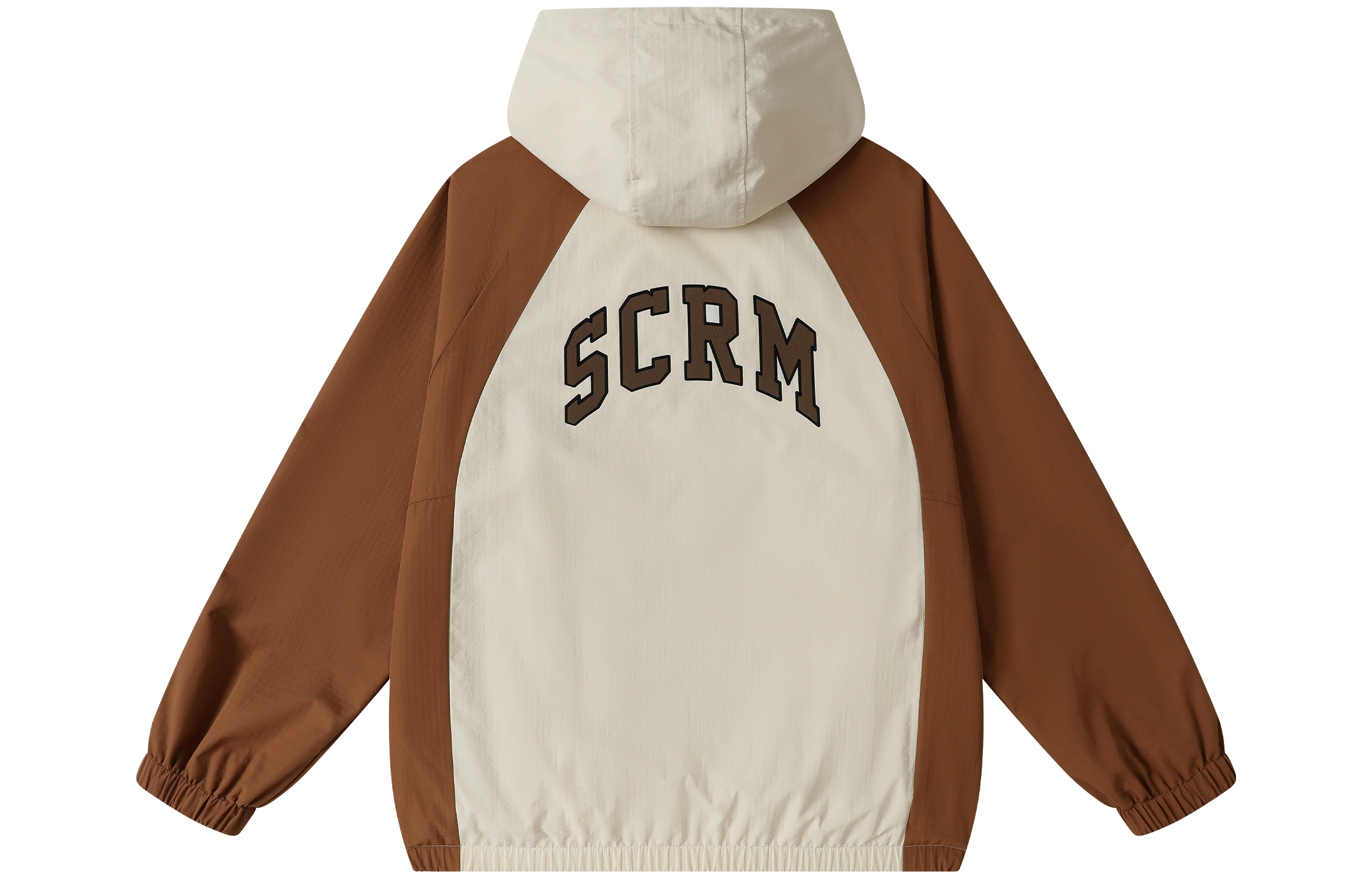 SCRM Logo