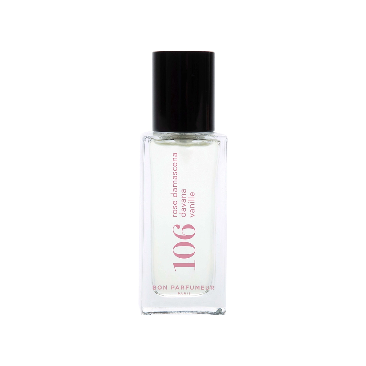 106 EDP 15ml30ml100ml