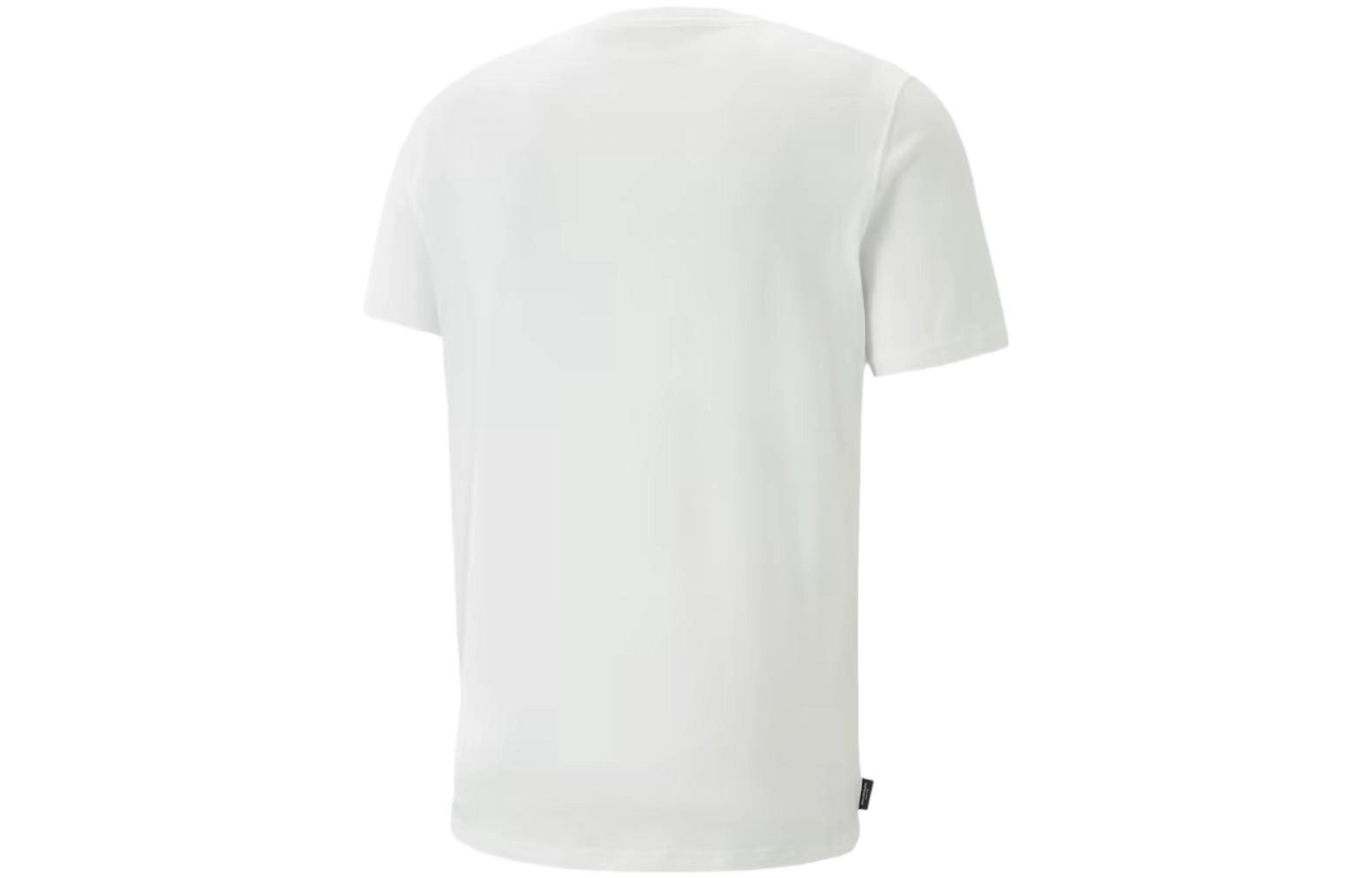 PUMA Mirage Cat Graphic Tee T
