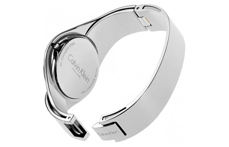 CKCalvin Klein senses 27mm 30 K5N2S126