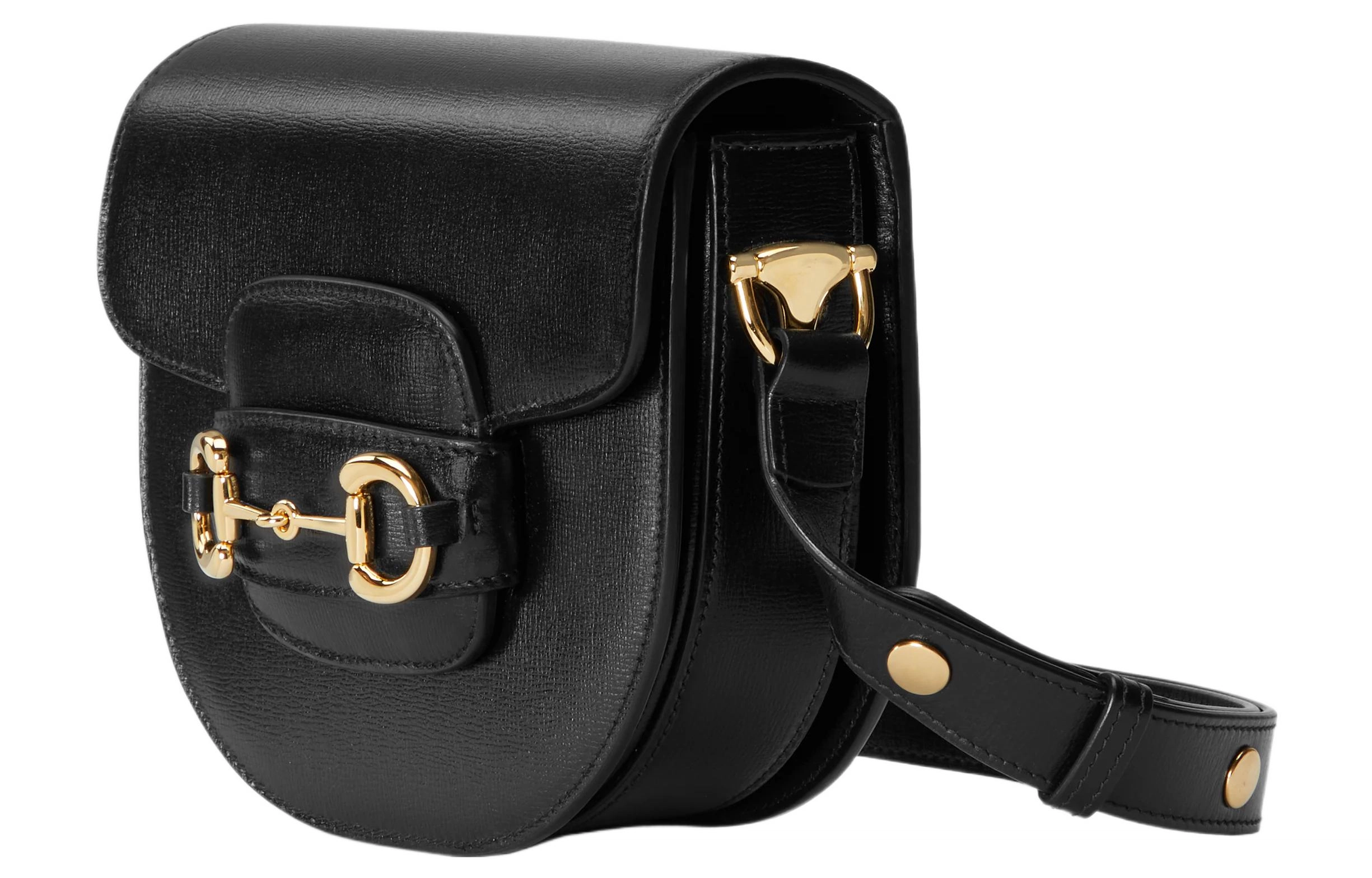 GUCCI Horsebit 1955