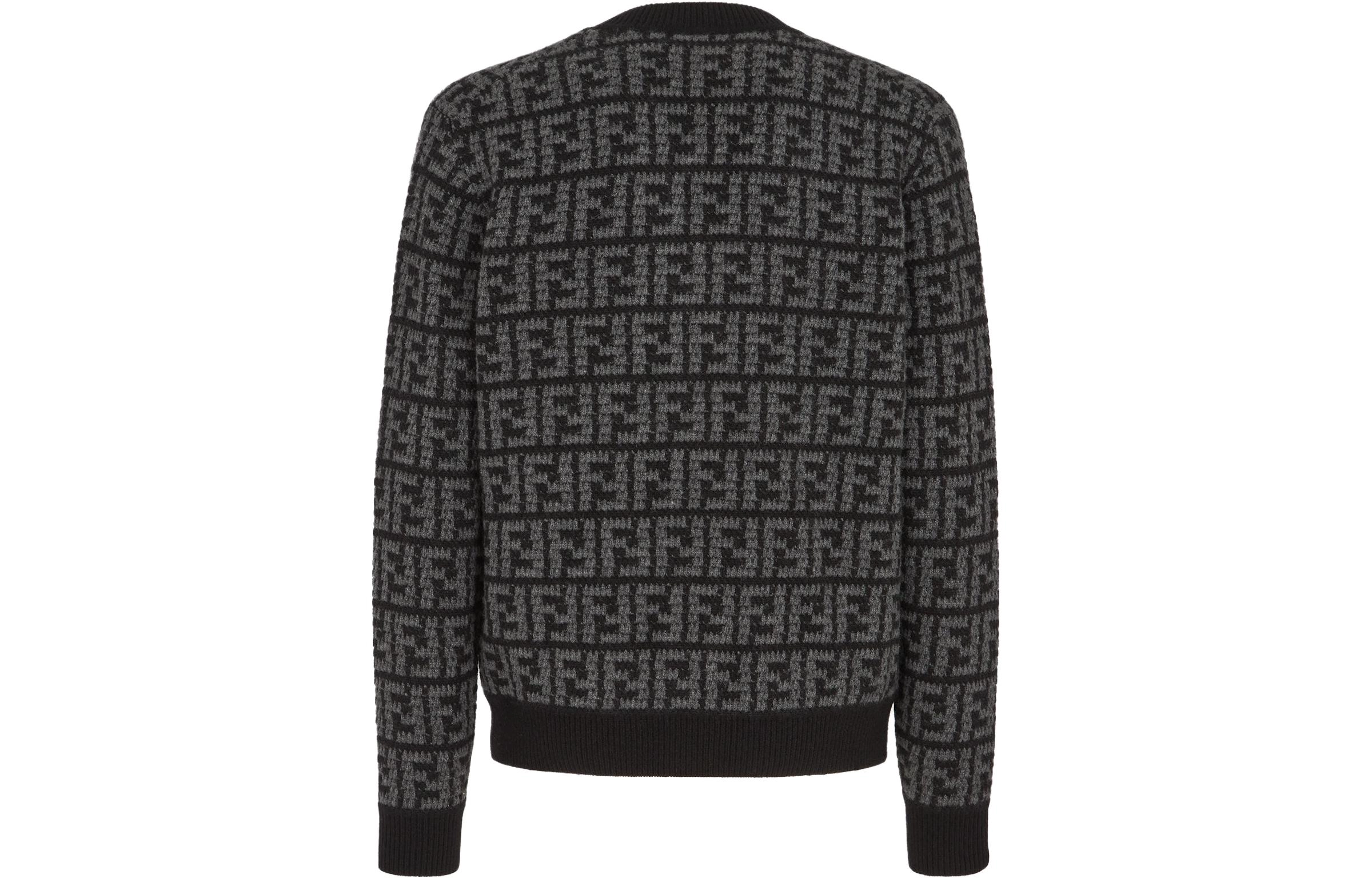 FENDI LogoV