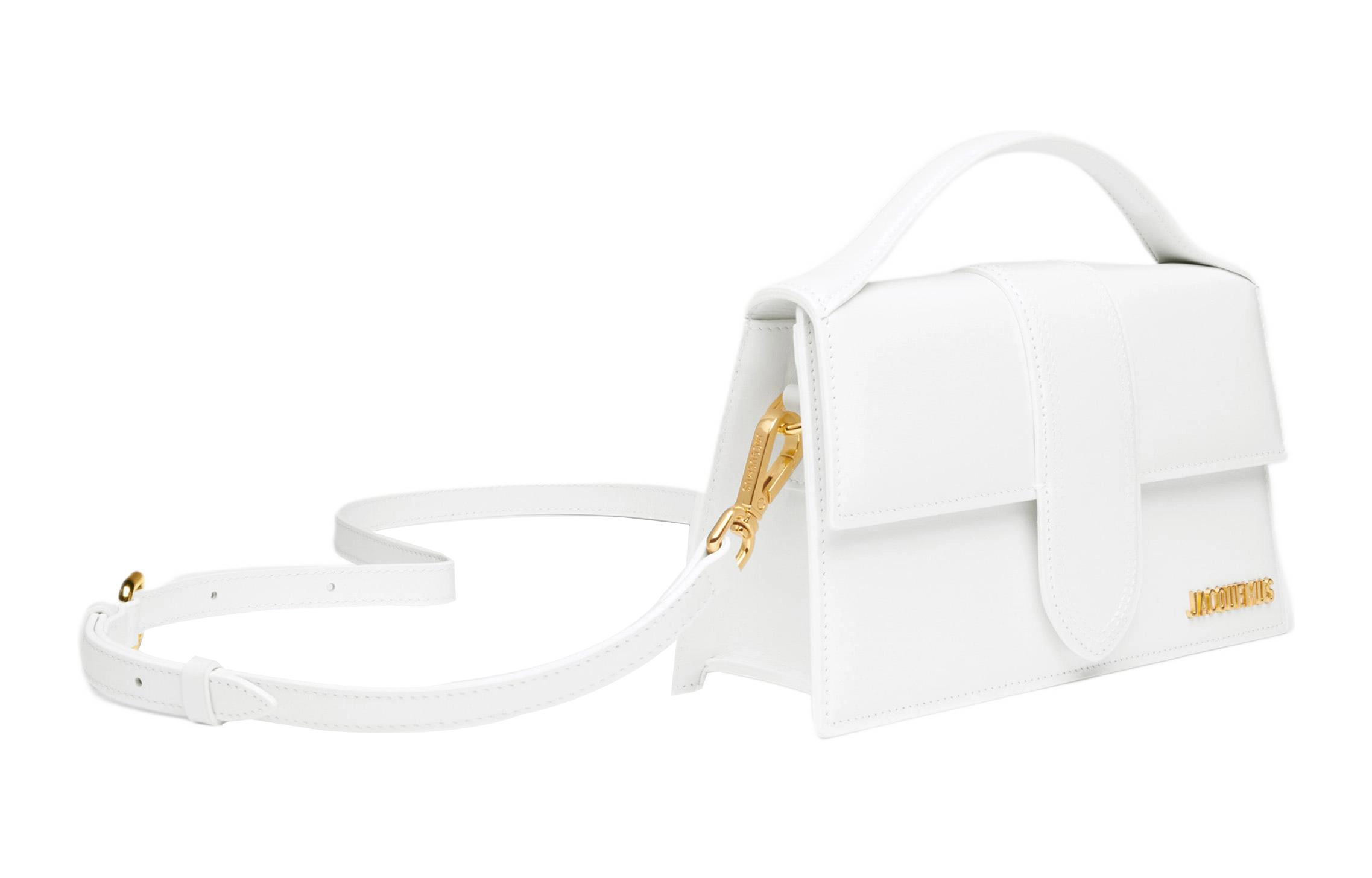 Jacquemus Le grand Bambino