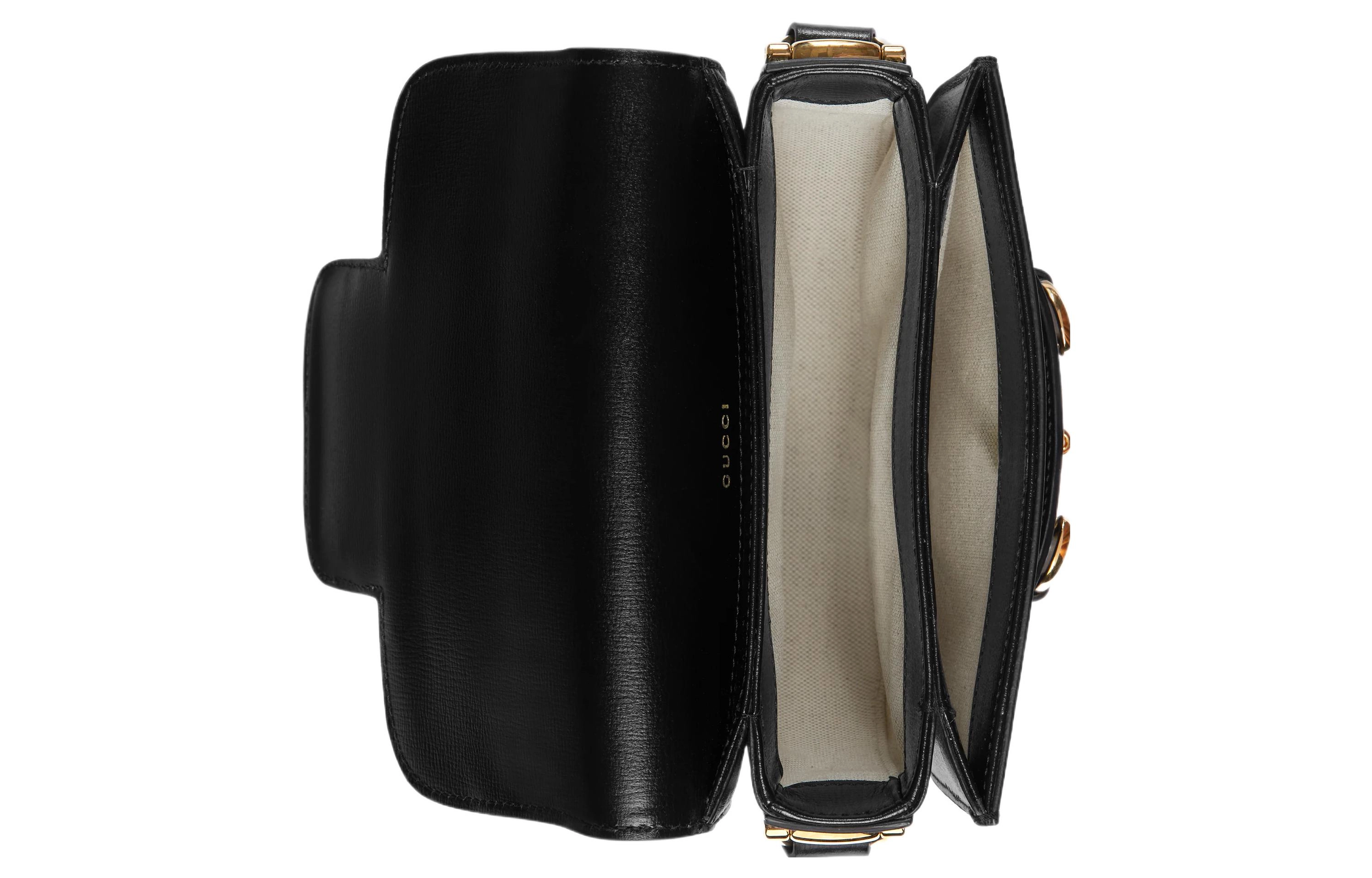 GUCCI Horsebit 1955
