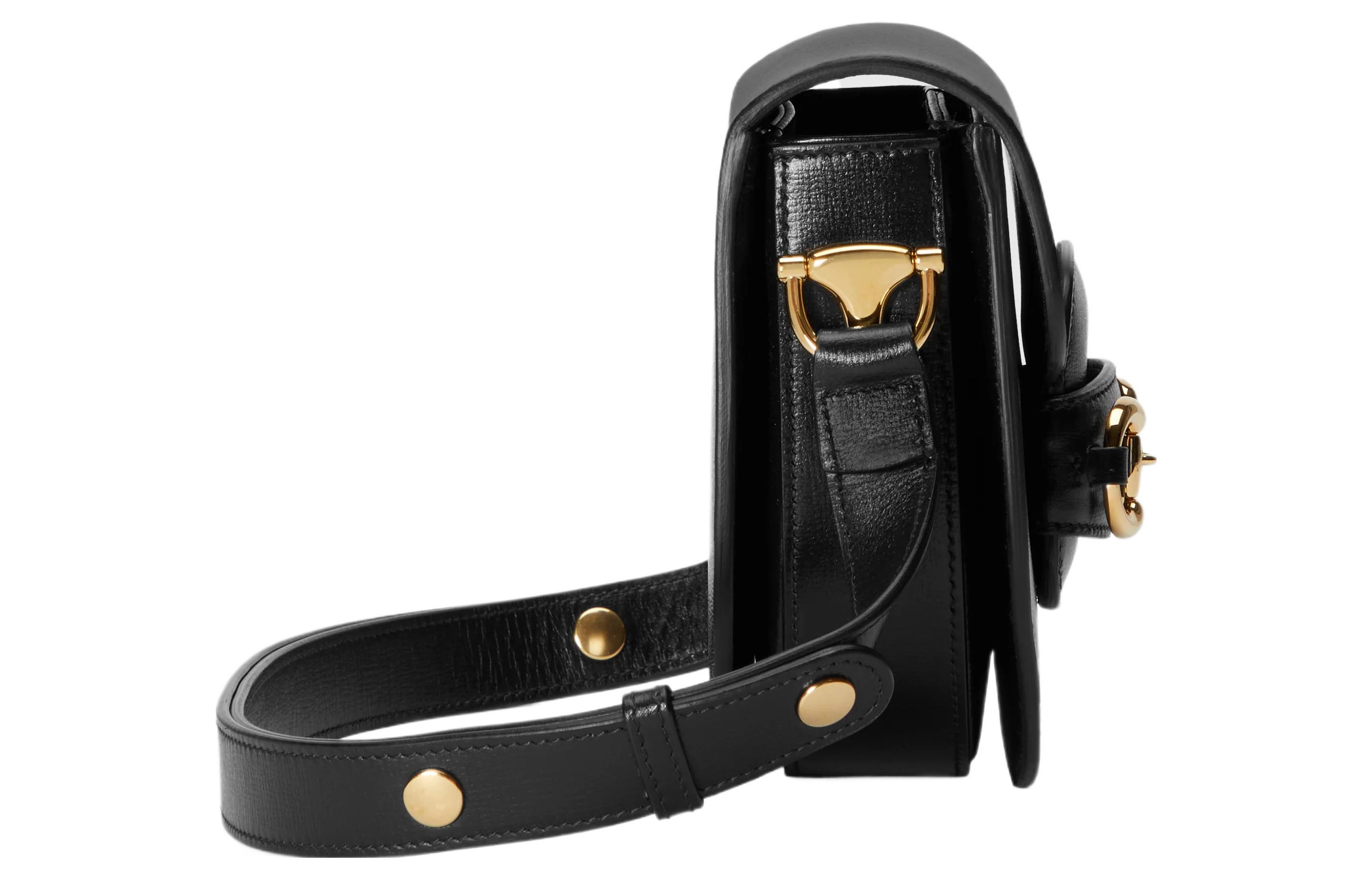 GUCCI Horsebit 1955