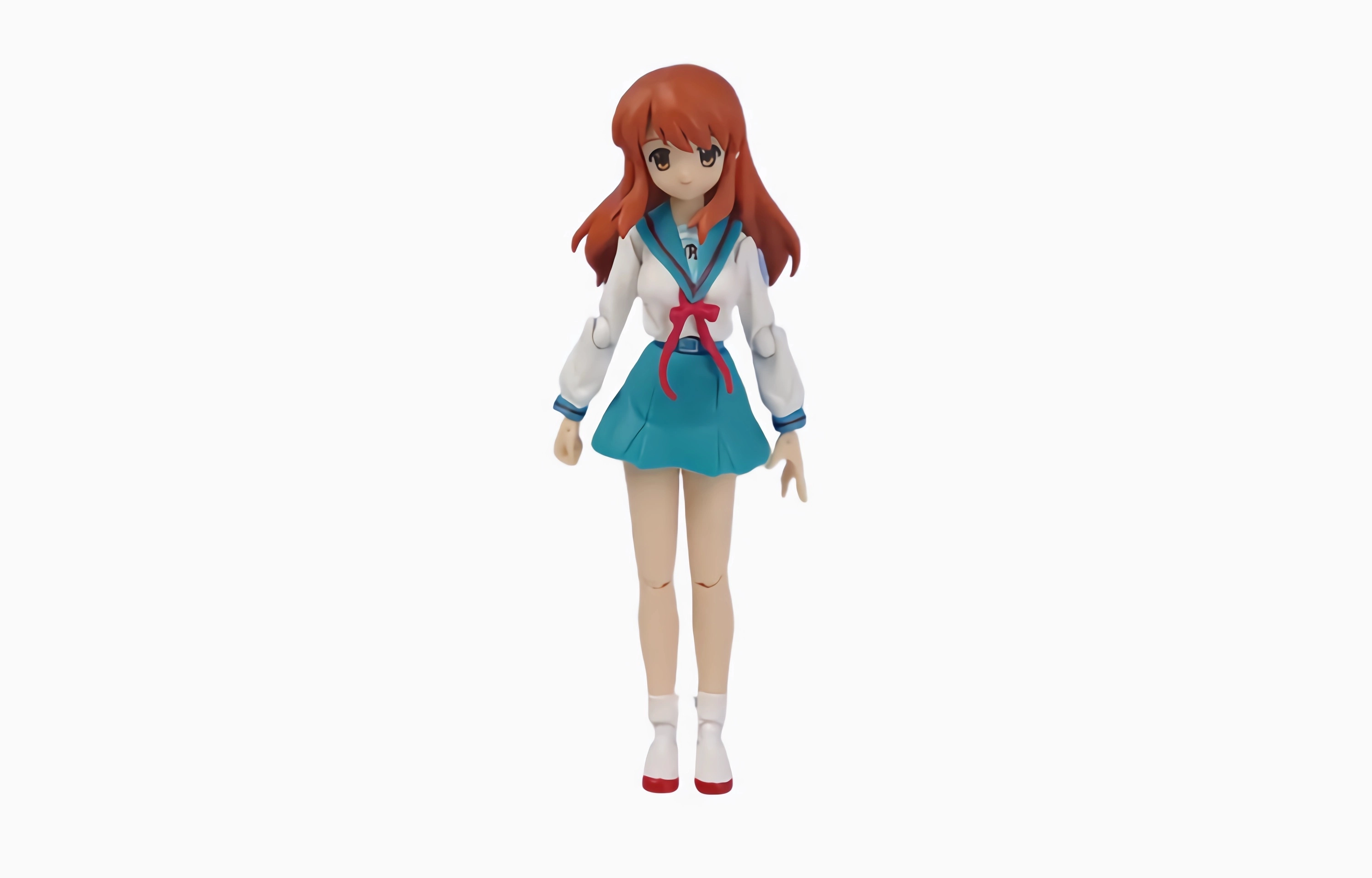 MAX Factory figma006 ver. 13.5cm
