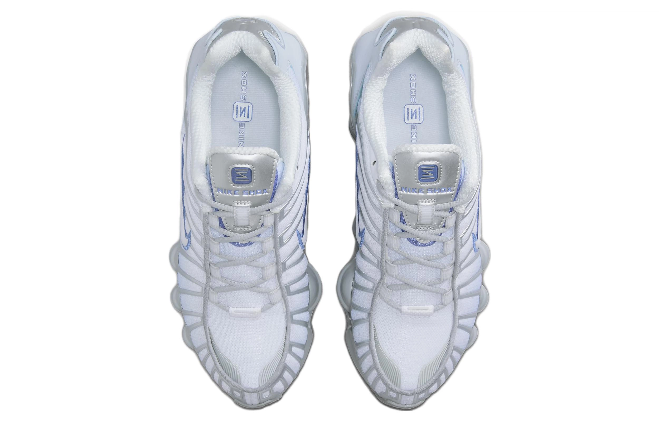 Nike Shox TL