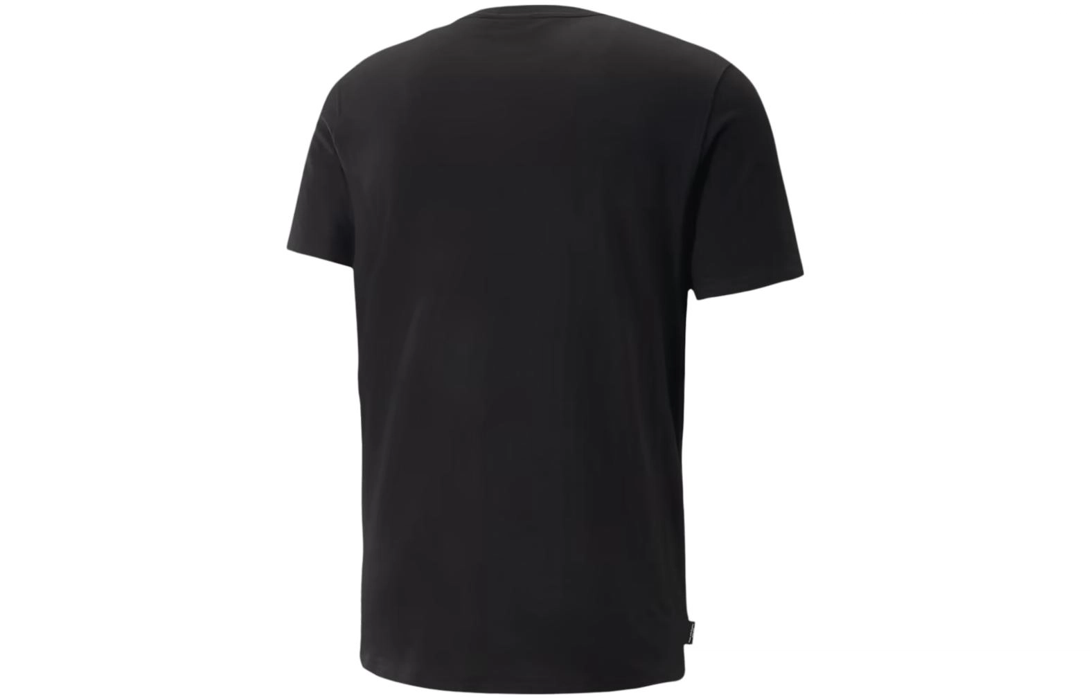 PUMA Mirage cat graphic tee T