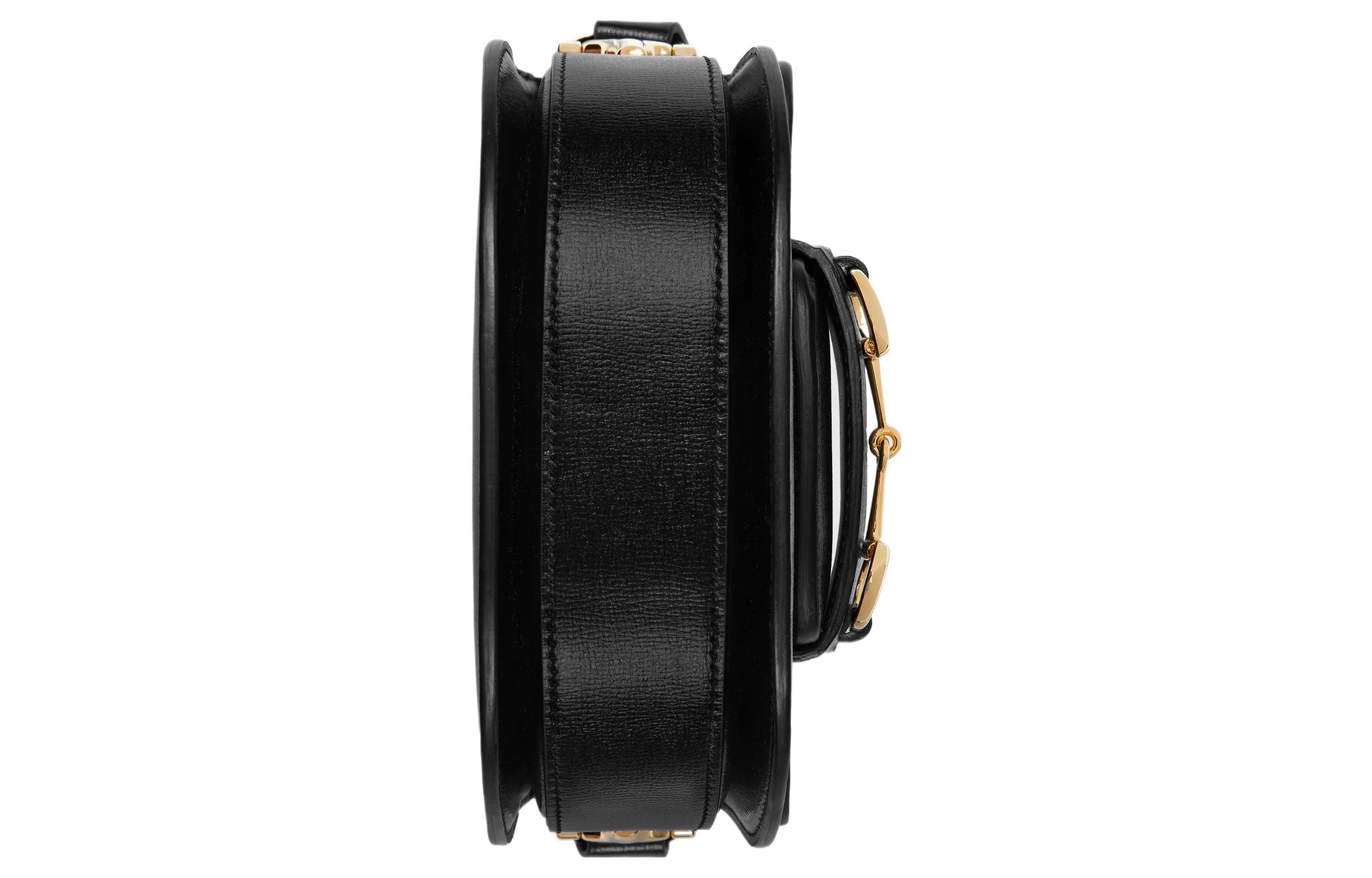 GUCCI Horsebit 1955