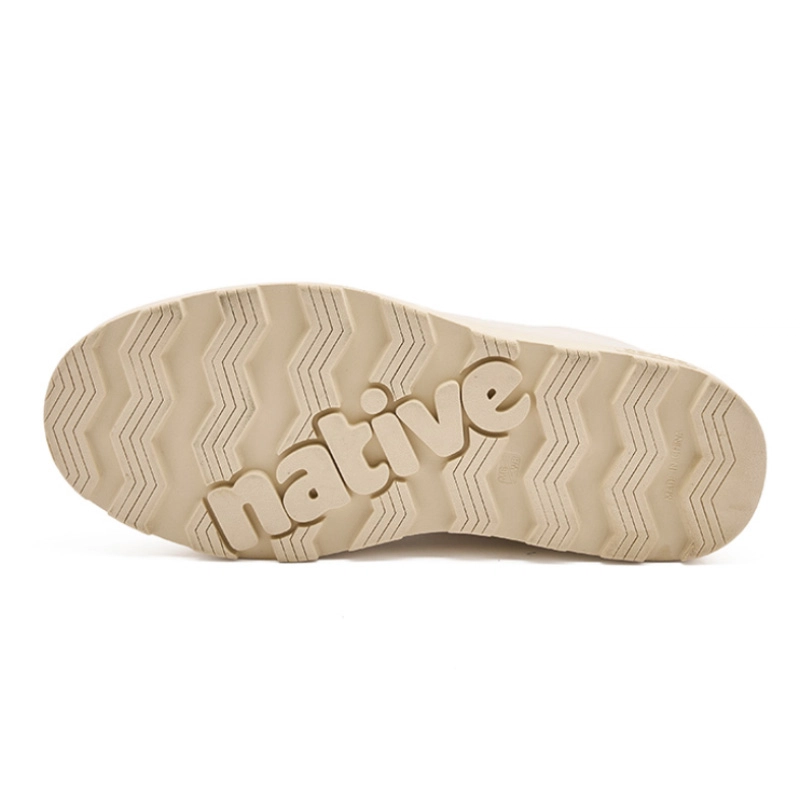 Native Shoes Fitzsimmons 3.0 3.2+1.5cm