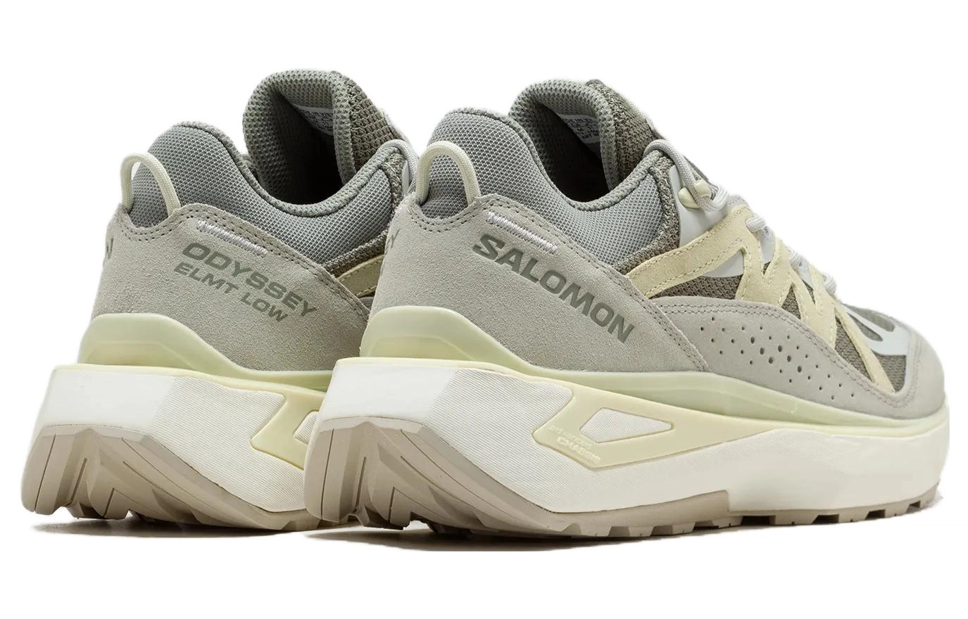 SALOMON Odyssey 1 Elmt
