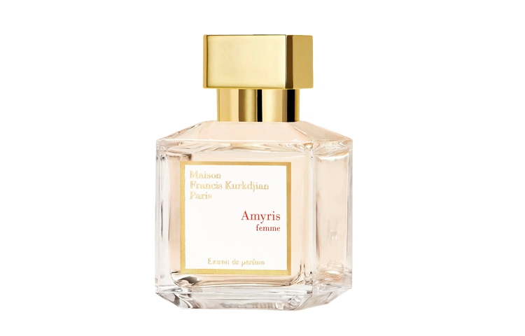 MFK parfum 70ml