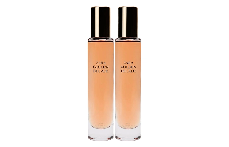 ZARA EDP 30ml*280ml