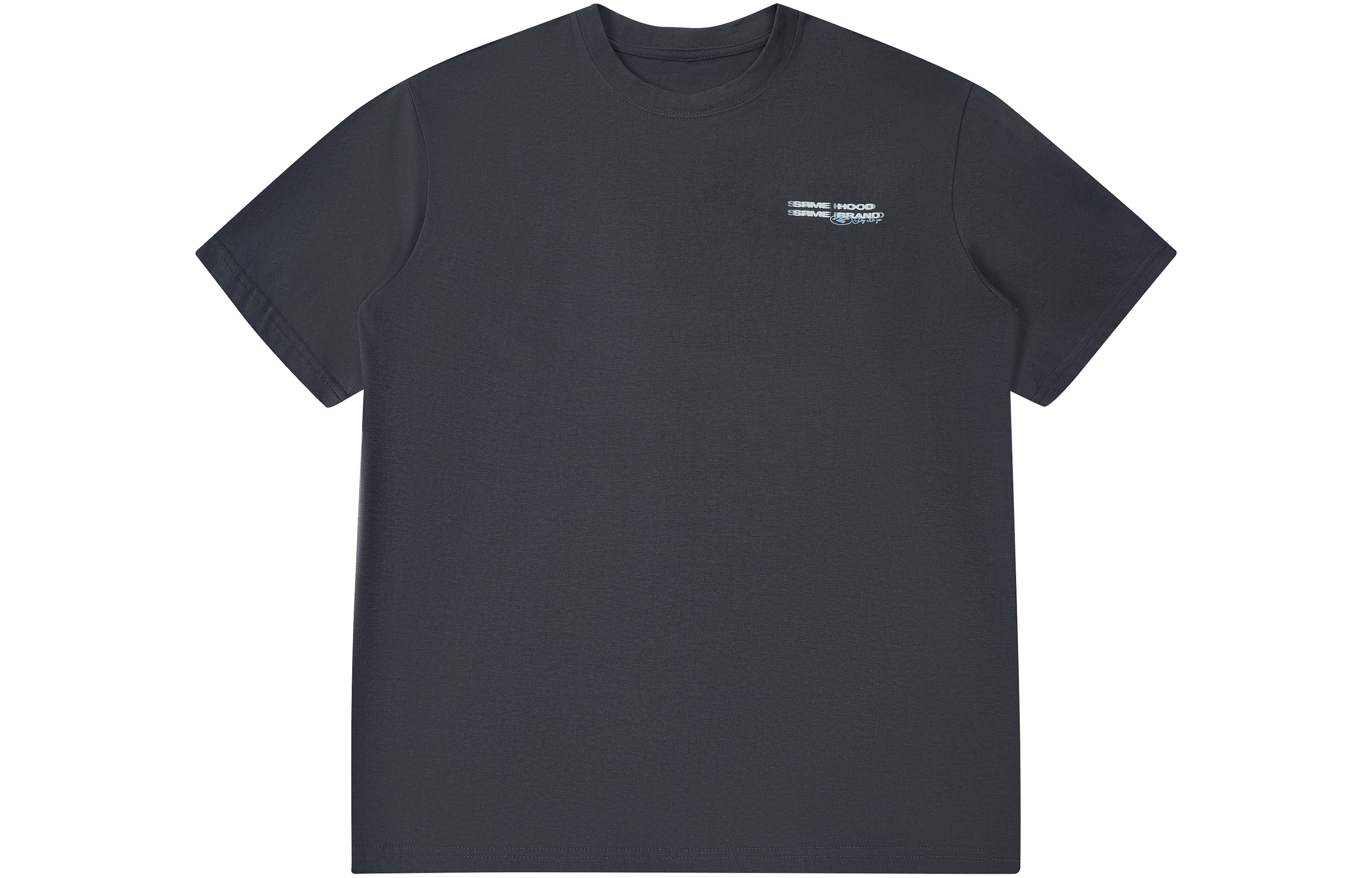 SIMPLE RIMLESS T