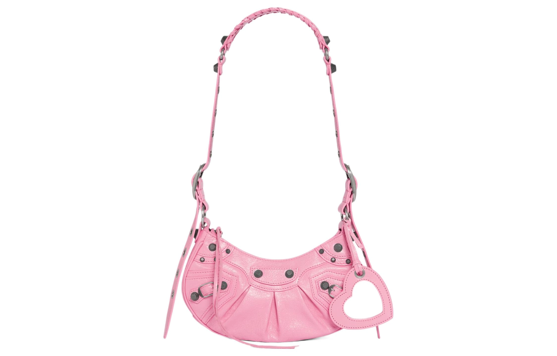 Balenciaga Le Cagole