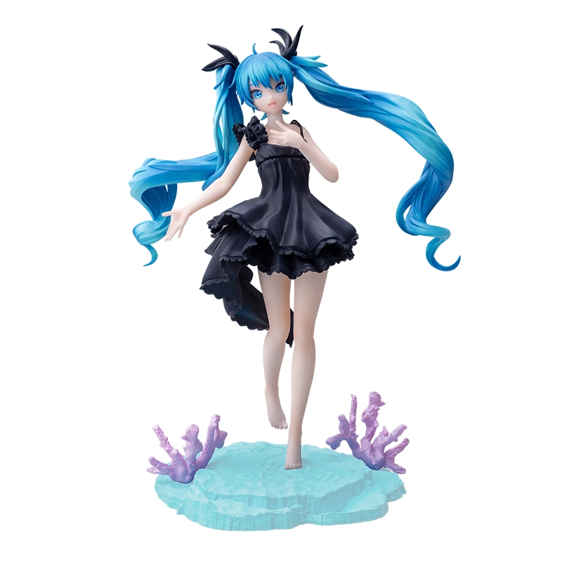 SEGA VOCALOID 18cm