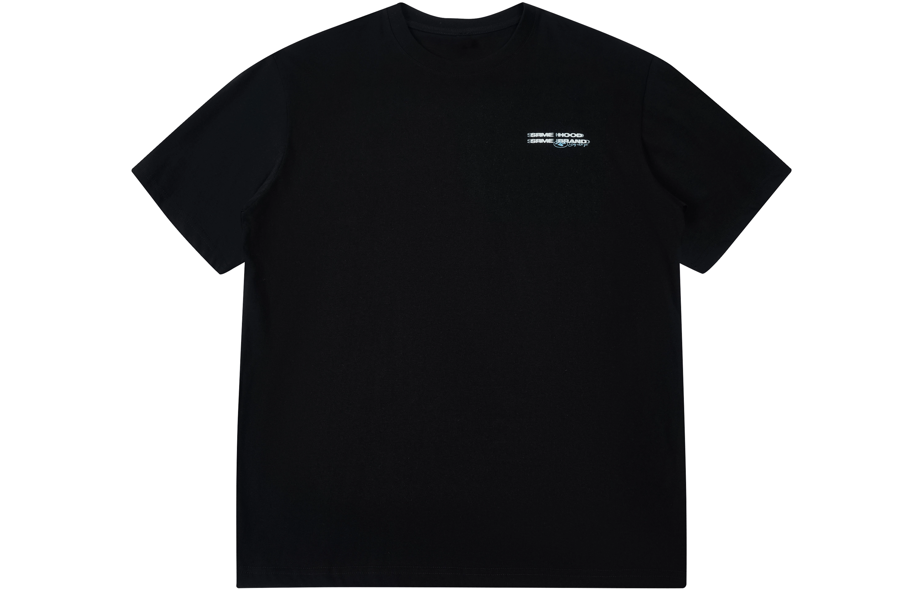 SIMPLE RIMLESS T