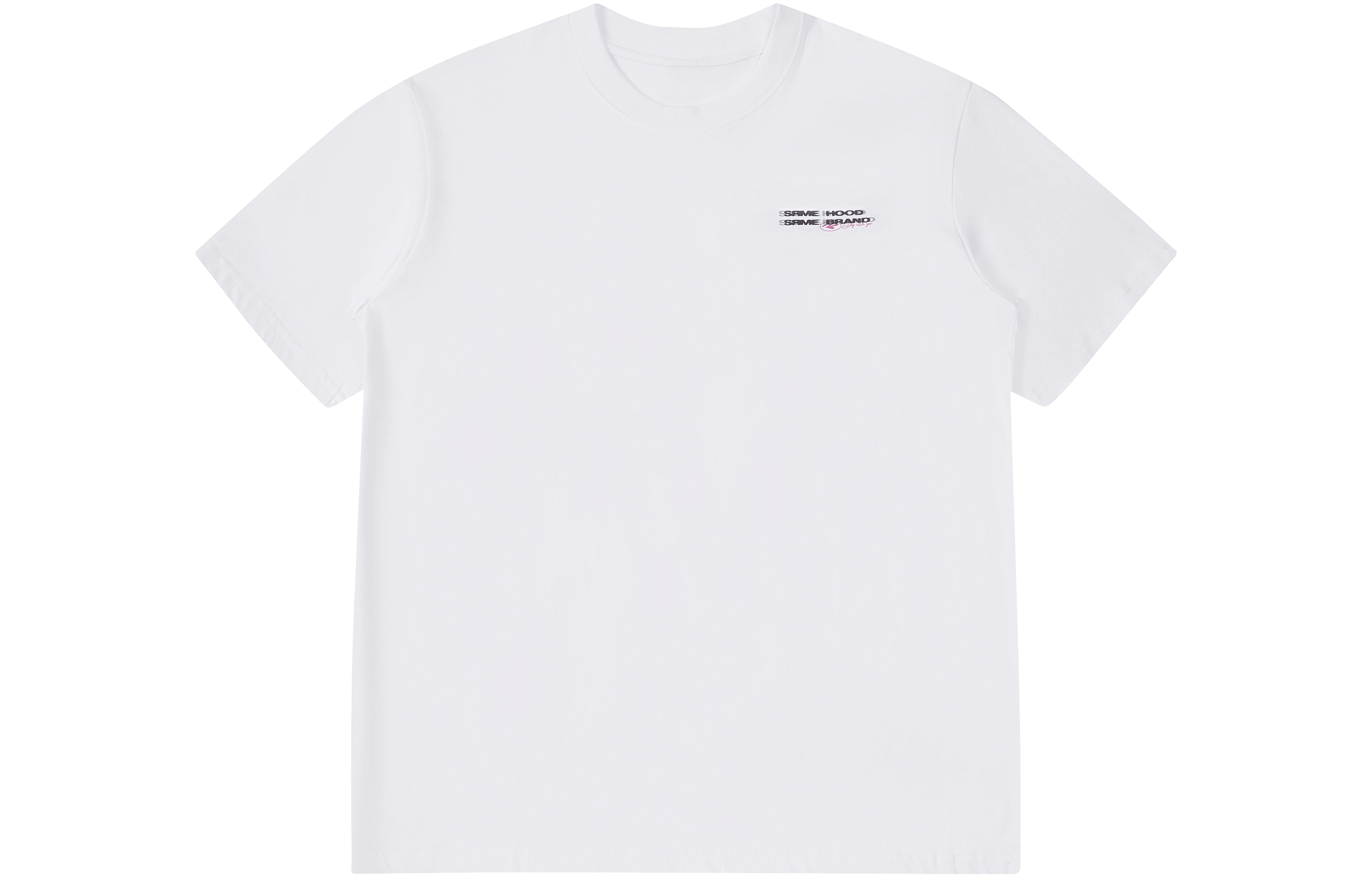 SIMPLE RIMLESS T