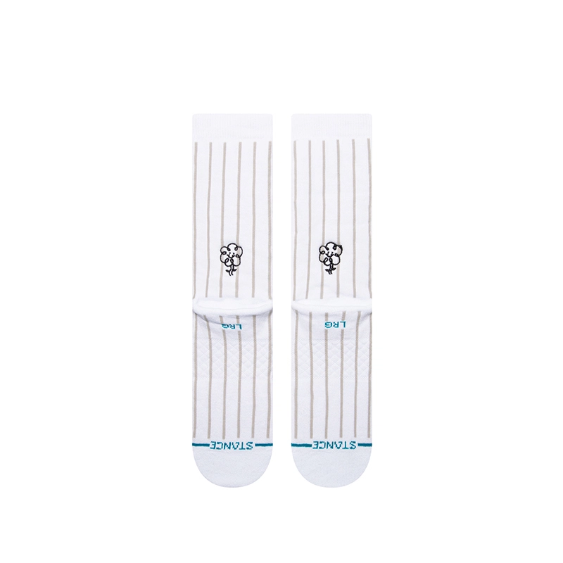 Stance x CHRISTIAN GONZALES