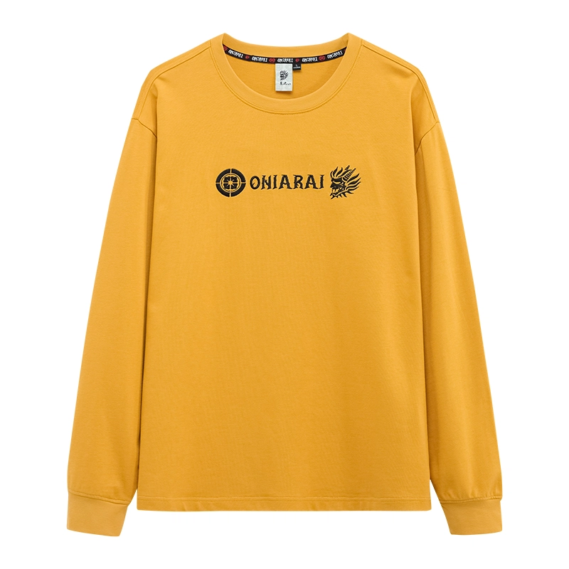 oniarai T