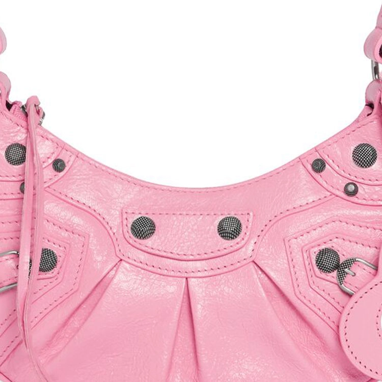 Balenciaga Le Cagole