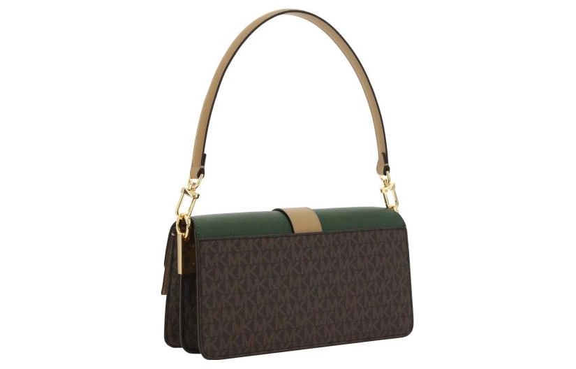 MICHAEL KORS MK Logo