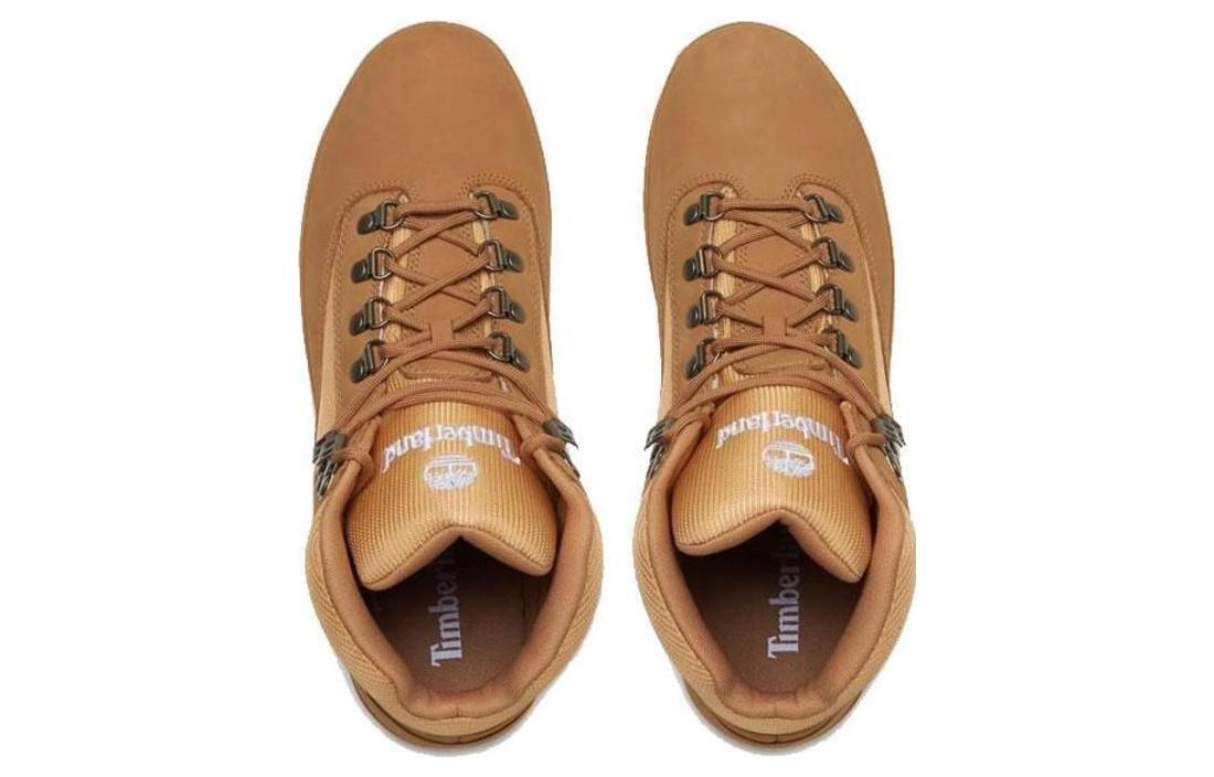 Timberland euro hiker