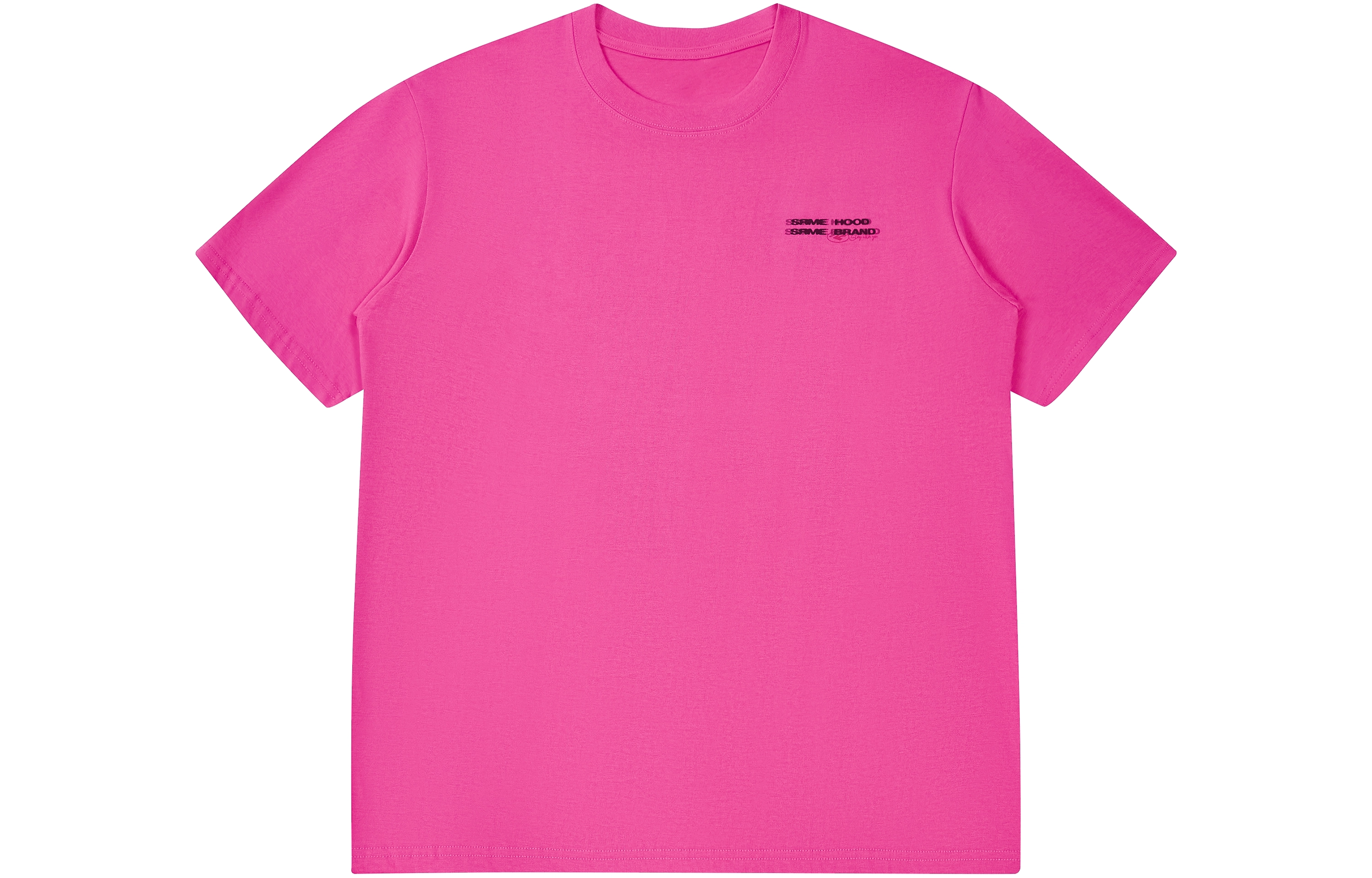 SIMPLE RIMLESS T