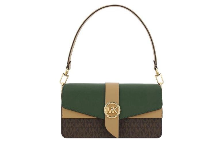 MICHAEL KORS MK Logo