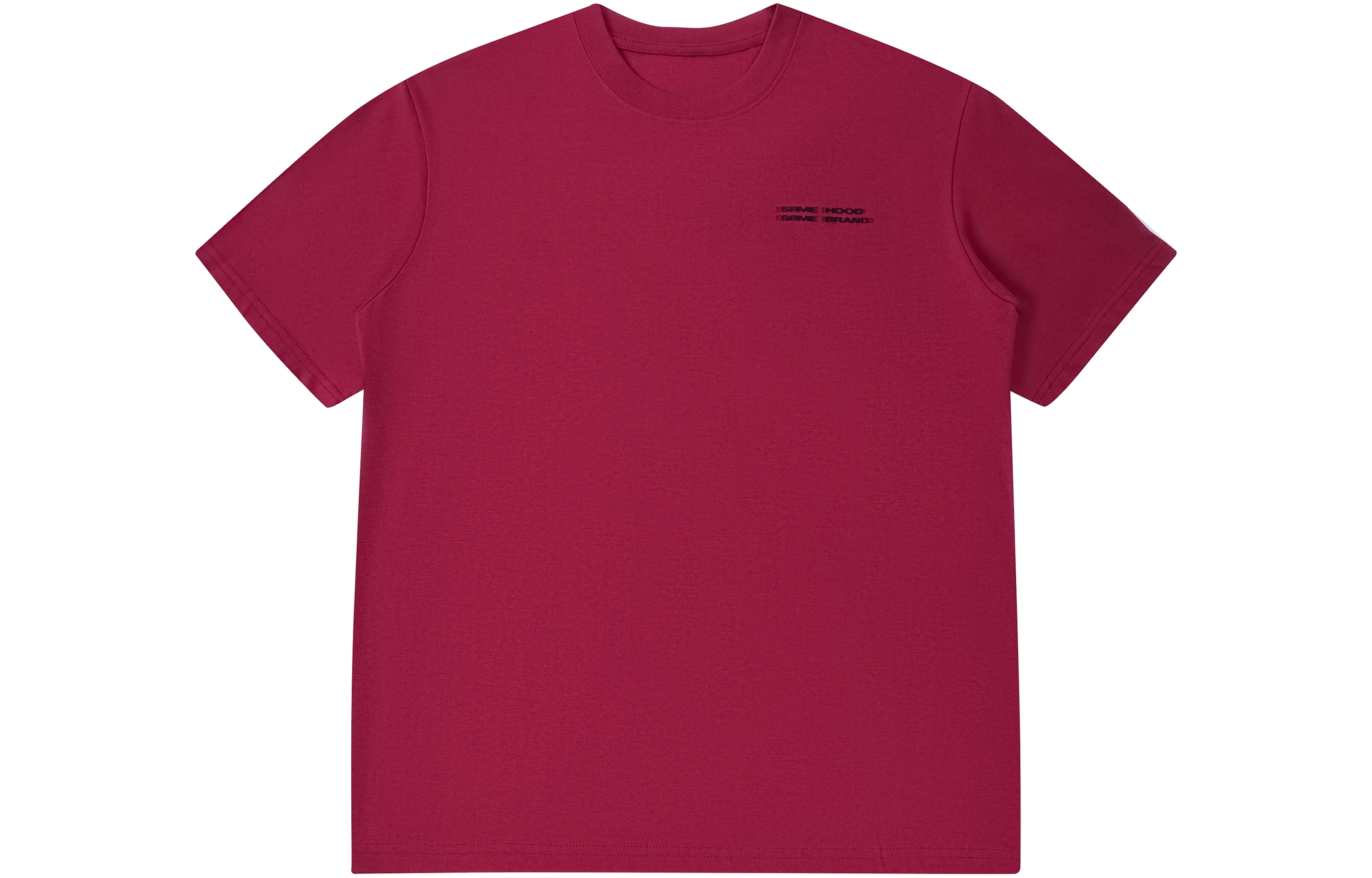 SIMPLE RIMLESS T