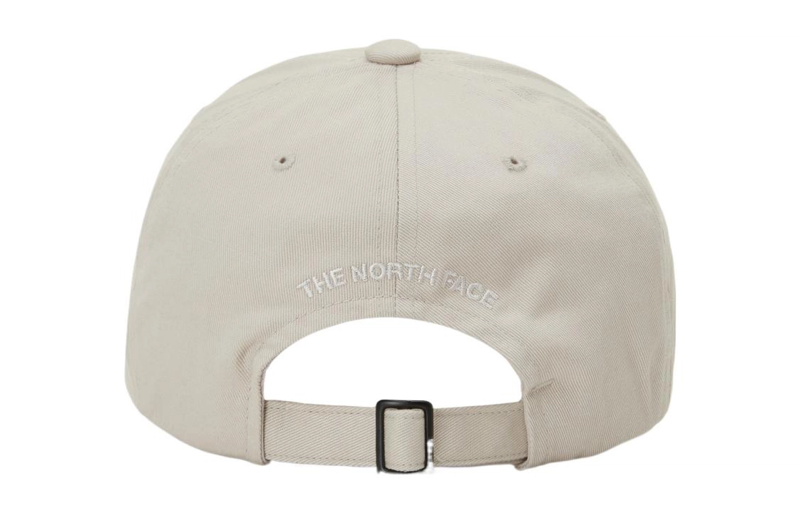 THE NORTH FACE Logo