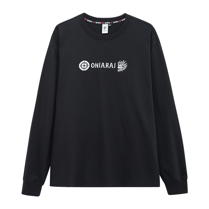 oniarai T