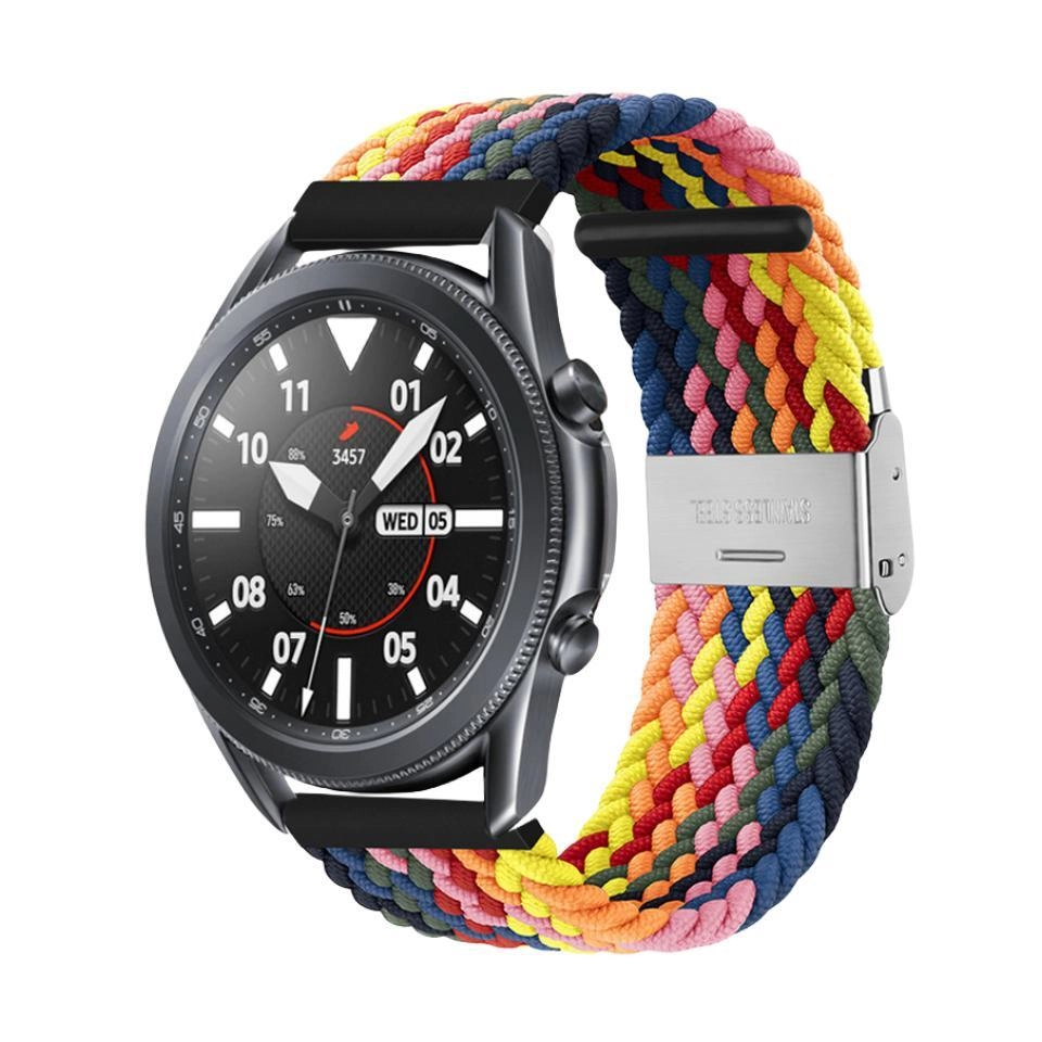 GT4GT3GT2Watch3 ProBuds 22MM 4648MM