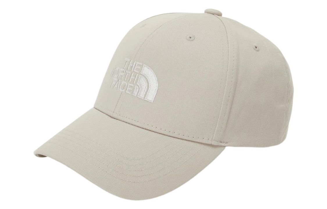 THE NORTH FACE Logo