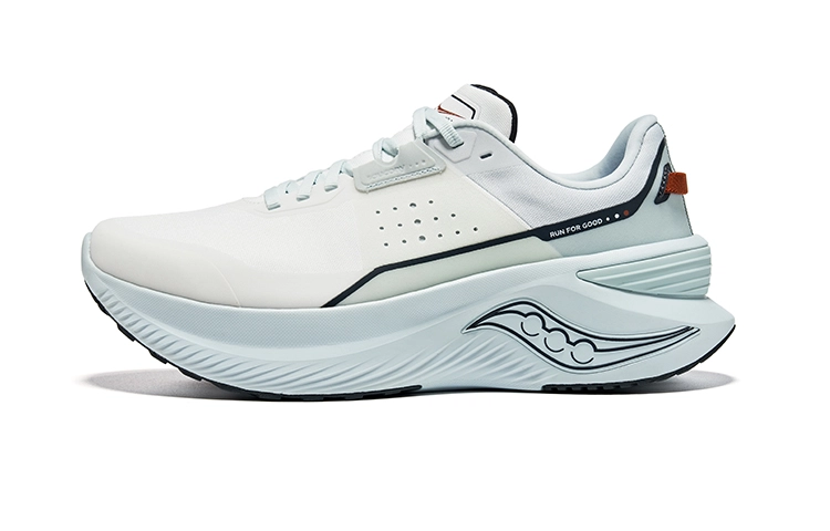 Saucony Shift Flow