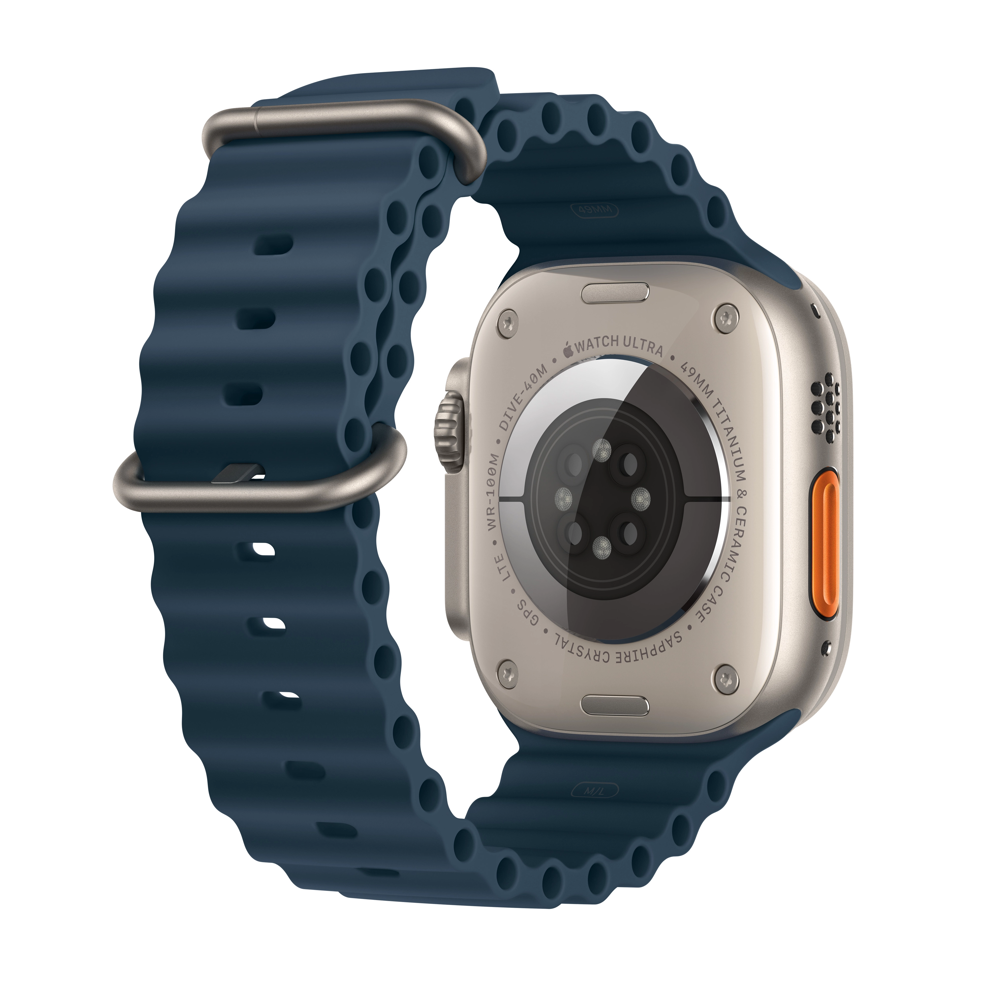 Apple Watch Ultra 2