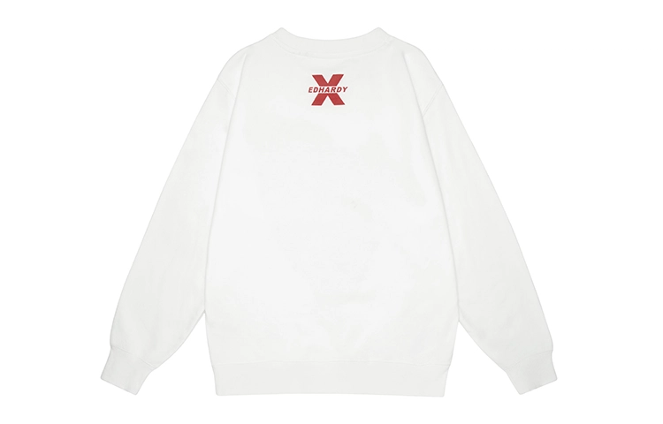 ED HARDY X
