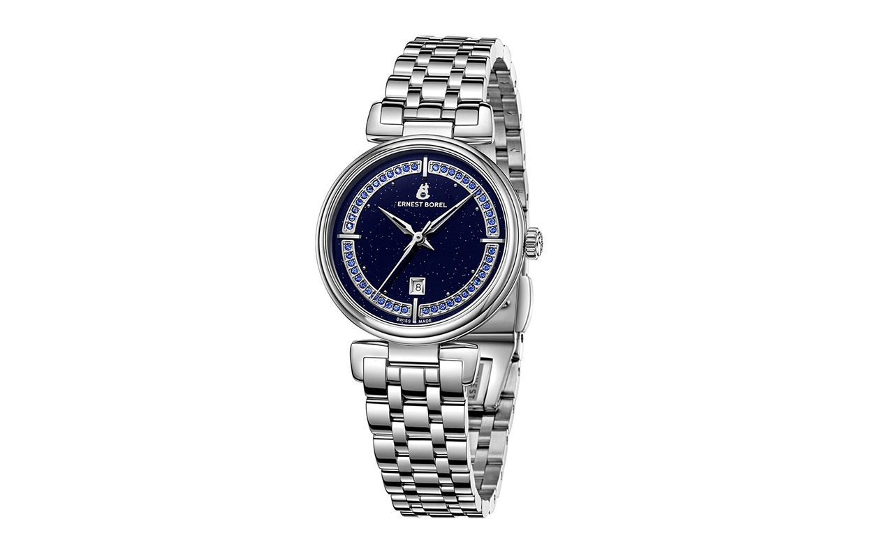ERNEST BOREL 30mm N0117L0B-QS6S