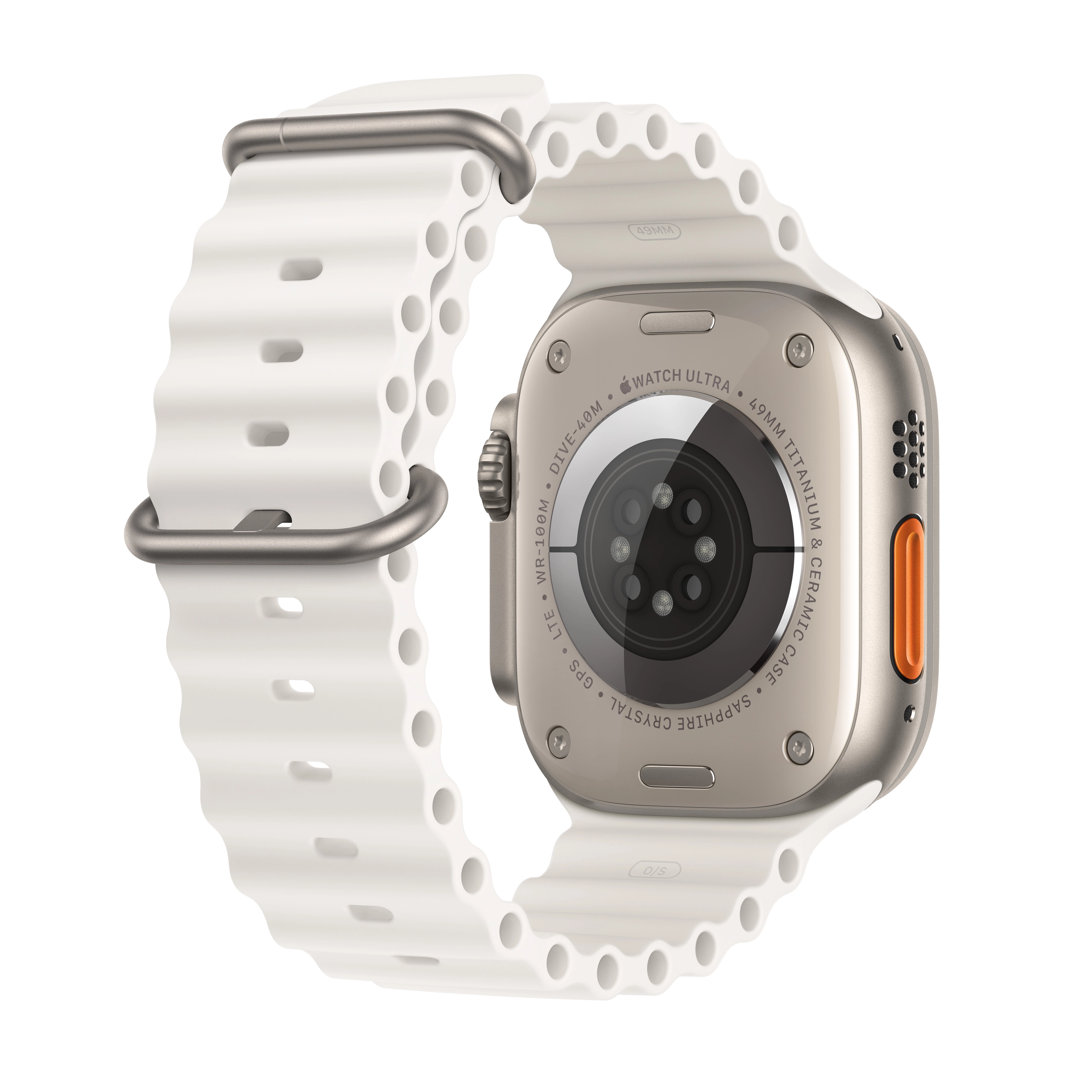 Apple Watch Ultra 2