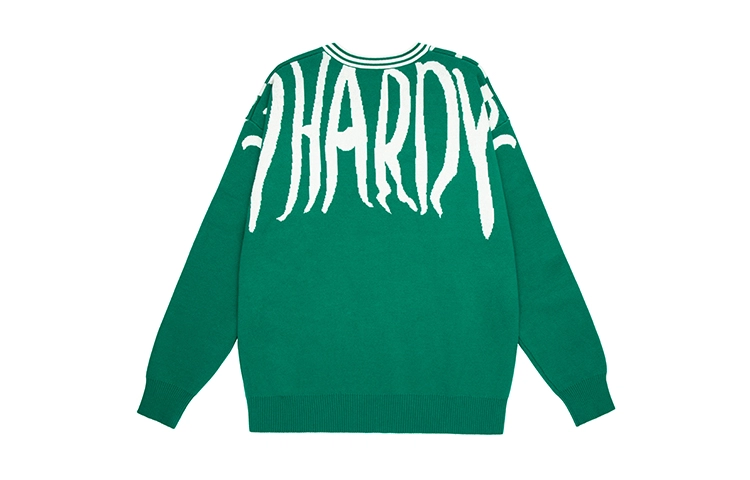 ED HARDY X V