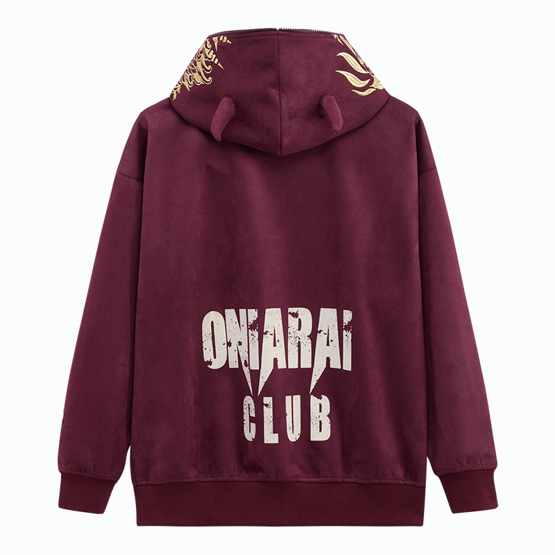 oniarai